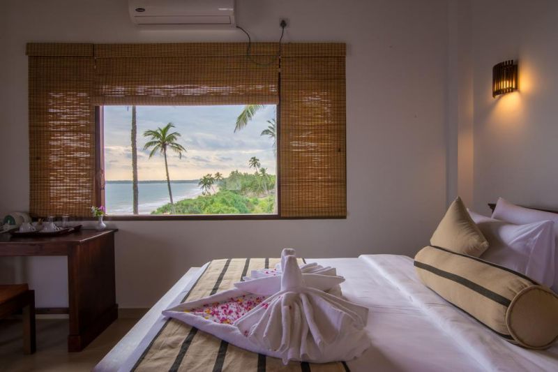 ANANYA BEACH RESORT — фото 5