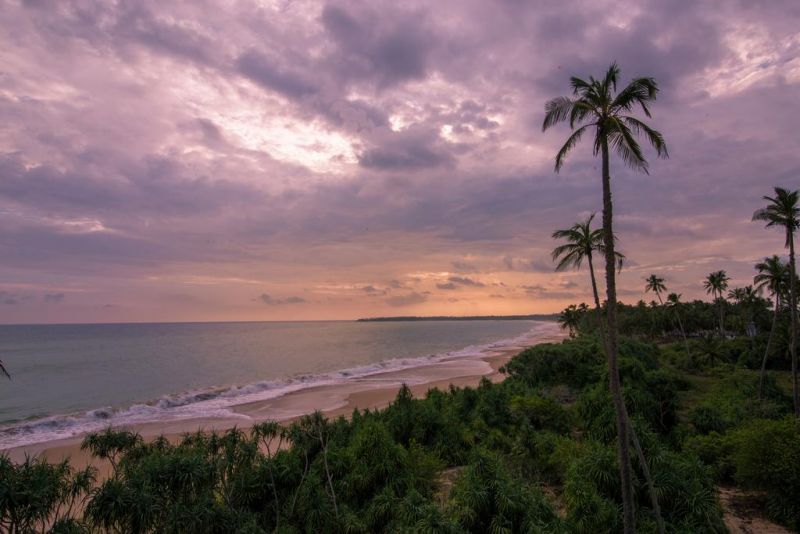 ANANYA BEACH RESORT — фото 14