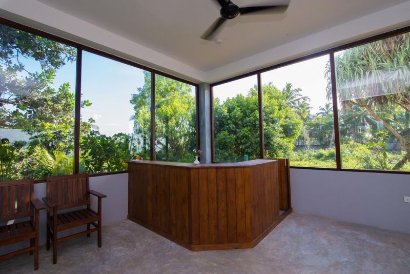 ANANYA BEACH RESORT — фото 15