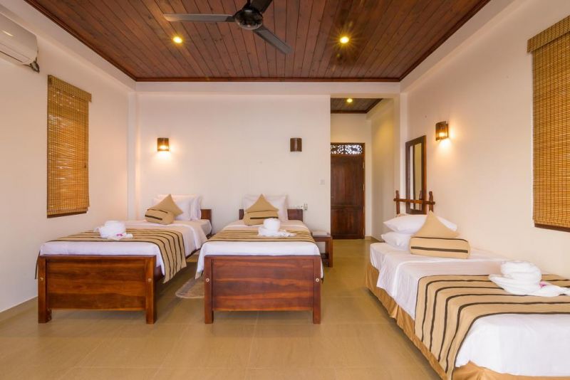 ANANYA BEACH RESORT — фото 17