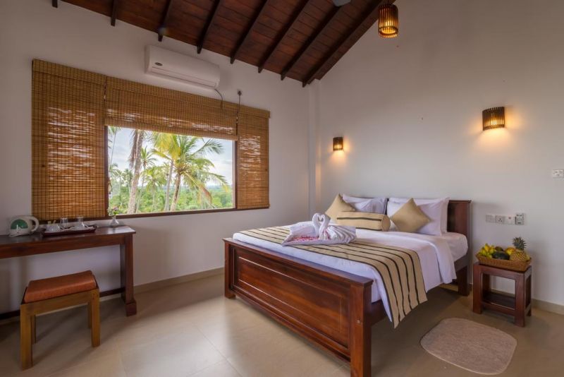 ANANYA BEACH RESORT — фото 18