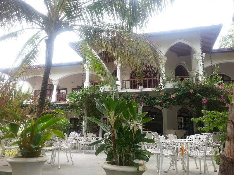 AUSTRIAN BEACH RESORT — фото 11