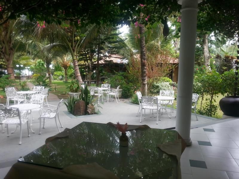 AUSTRIAN BEACH RESORT — фото 13