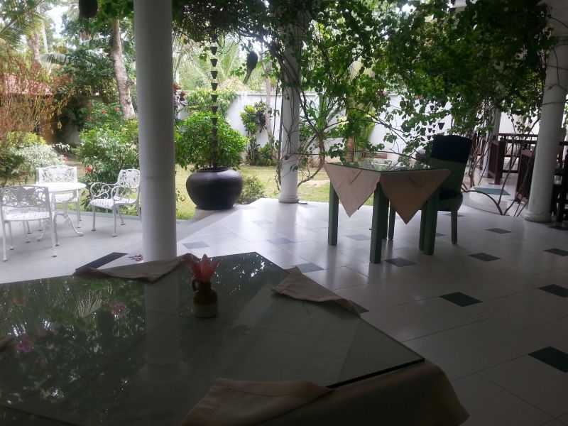 AUSTRIAN BEACH RESORT — фото 14