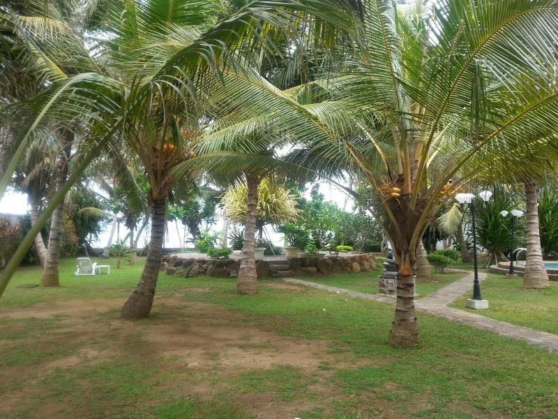 AUSTRIAN BEACH RESORT — фото 15