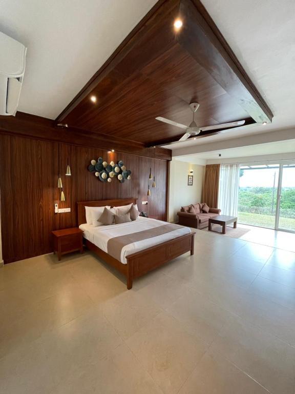 BIRDS RESORT HAMBANTOTA — фото 10
