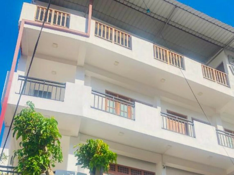 BV RESIDENCE