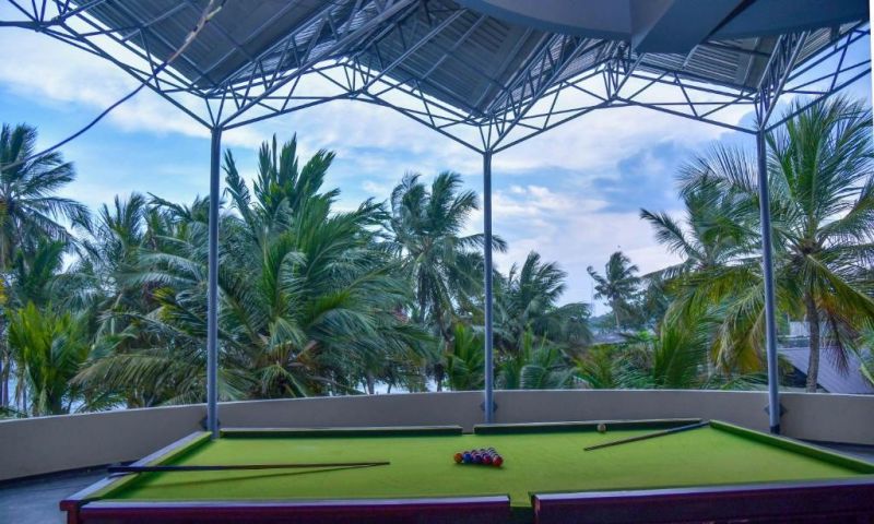 CEYLON SEA HOTEL — фото 3