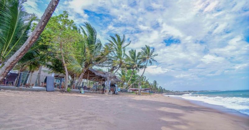 CEYLON SEA HOTEL — фото 4