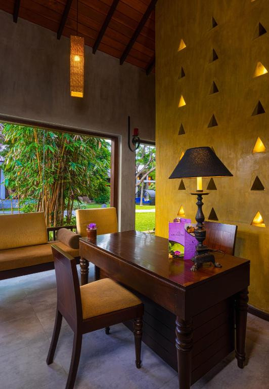 CHAARYA RESORT & SPA BY CHANDRIKA — фото 6