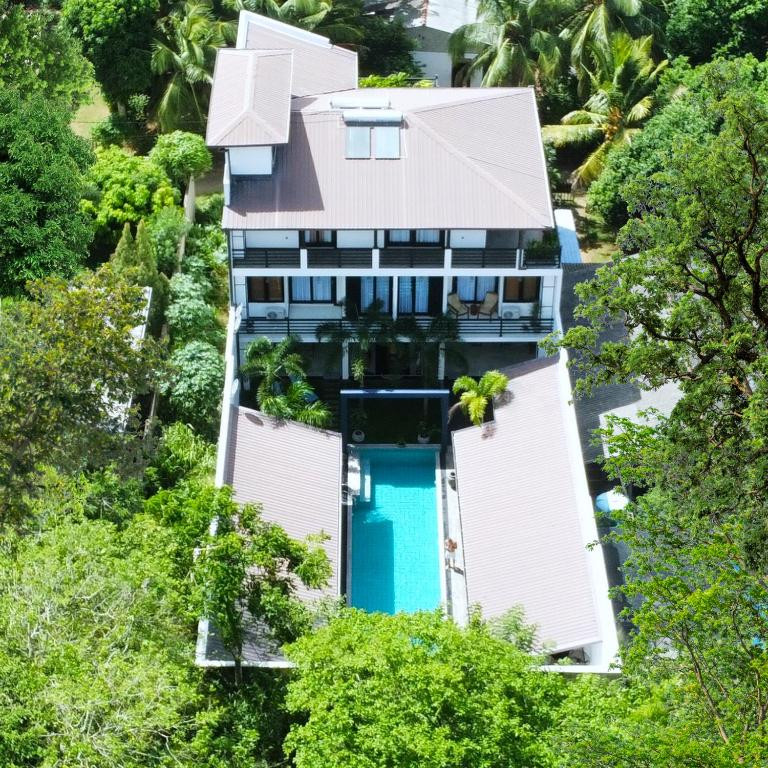 D ART VILLA RETREAT AND SPA (ADULTS ONLY 18+)