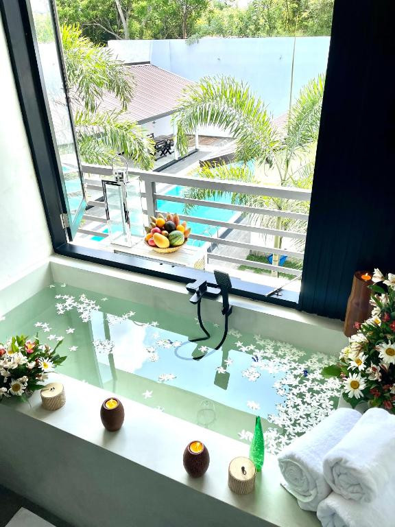 D ART VILLA RETREAT AND SPA (ADULTS ONLY 18+) — фото 5