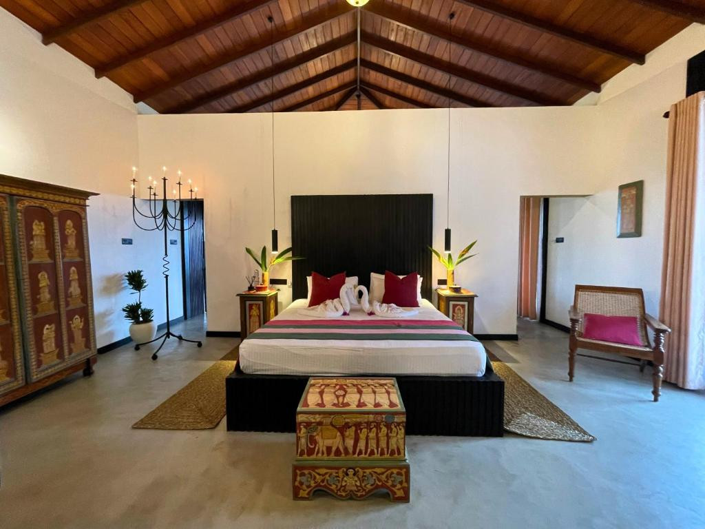 D ART VILLA RETREAT AND SPA (ADULTS ONLY 18+) — фото 10