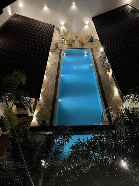 D ART VILLA RETREAT AND SPA (ADULTS ONLY 18+) — фото 13