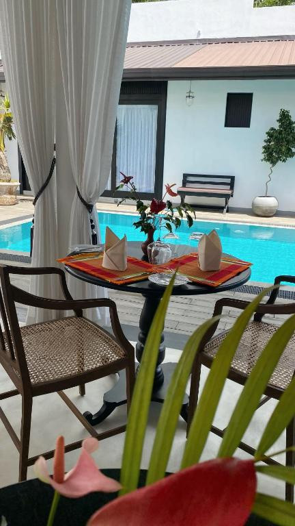 D ART VILLA RETREAT AND SPA (ADULTS ONLY 18+) — фото 17