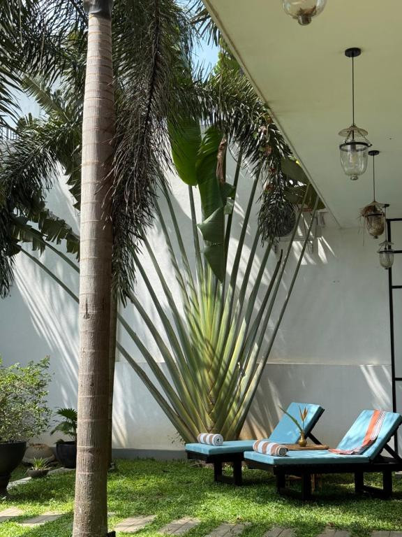 D ART VILLA RETREAT AND SPA (ADULTS ONLY 18+) — фото 18