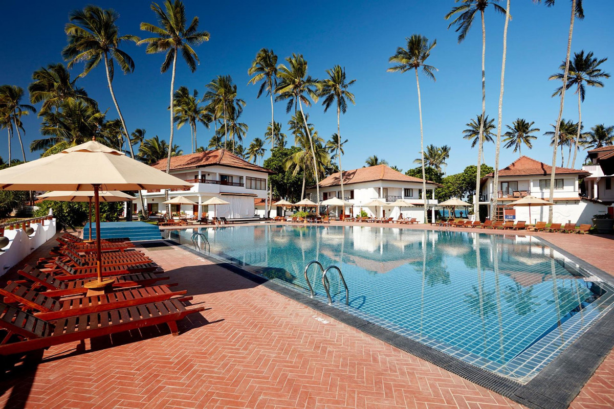 DICKWELLA VILLAGE RESORT