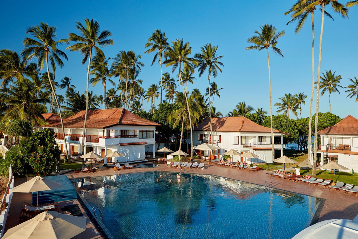 DICKWELLA VILLAGE RESORT — фото 6