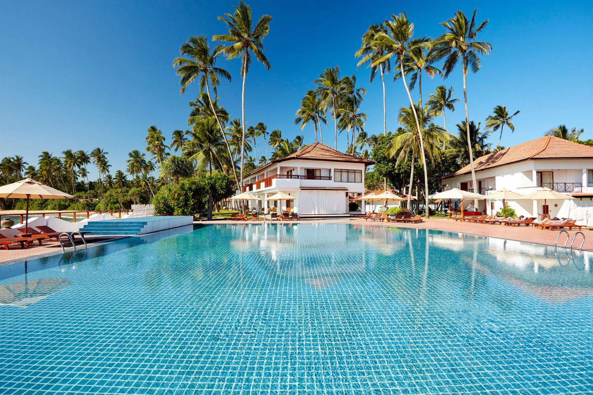 DICKWELLA VILLAGE RESORT — фото 7