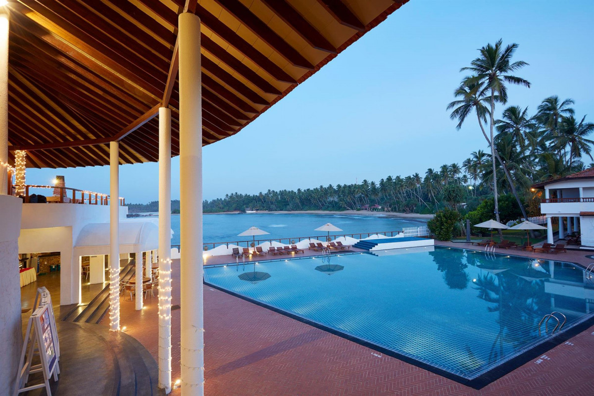 DICKWELLA VILLAGE RESORT — фото 11