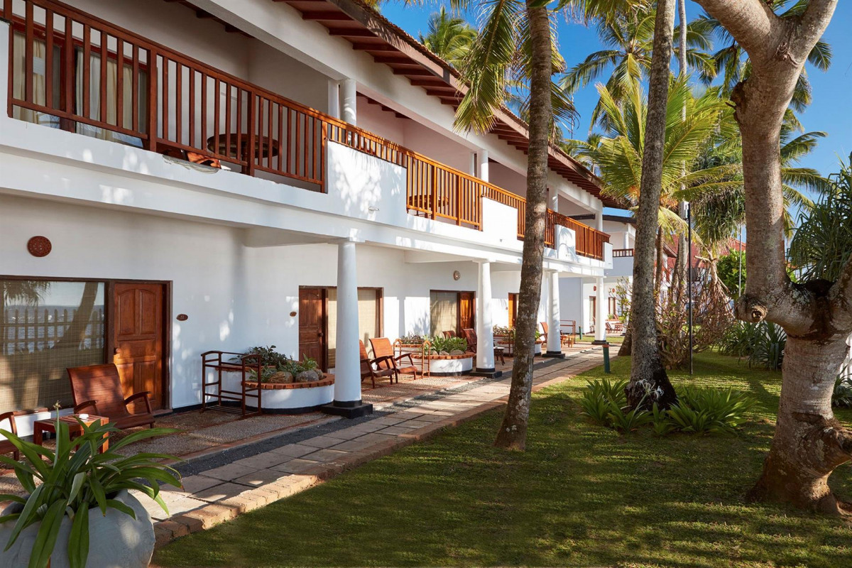 DICKWELLA VILLAGE RESORT — фото 12