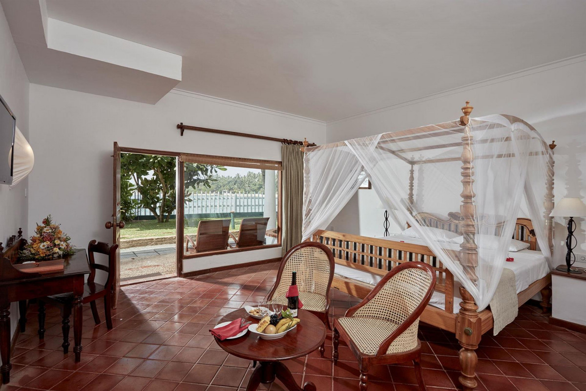 DICKWELLA VILLAGE RESORT — фото 13
