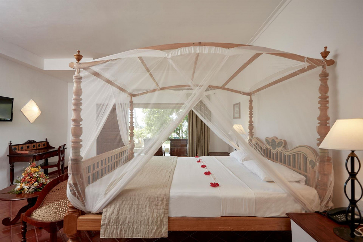 DICKWELLA VILLAGE RESORT — фото 14