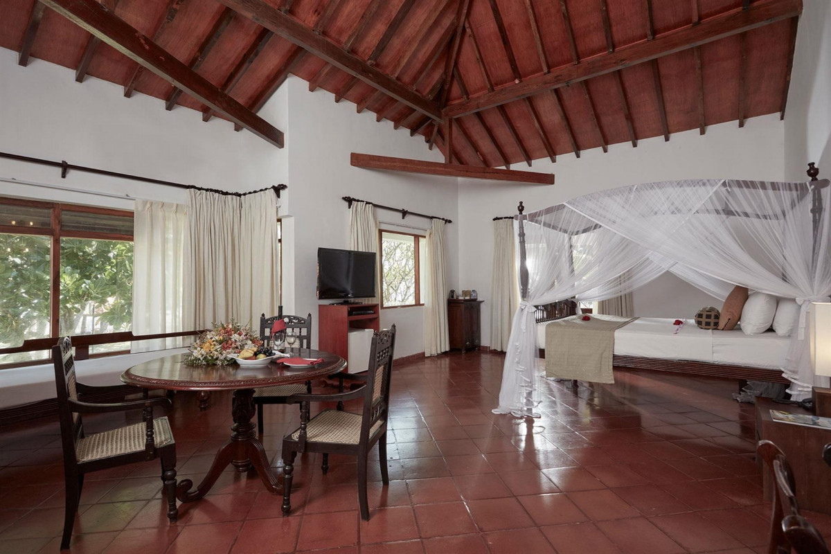 DICKWELLA VILLAGE RESORT — фото 15
