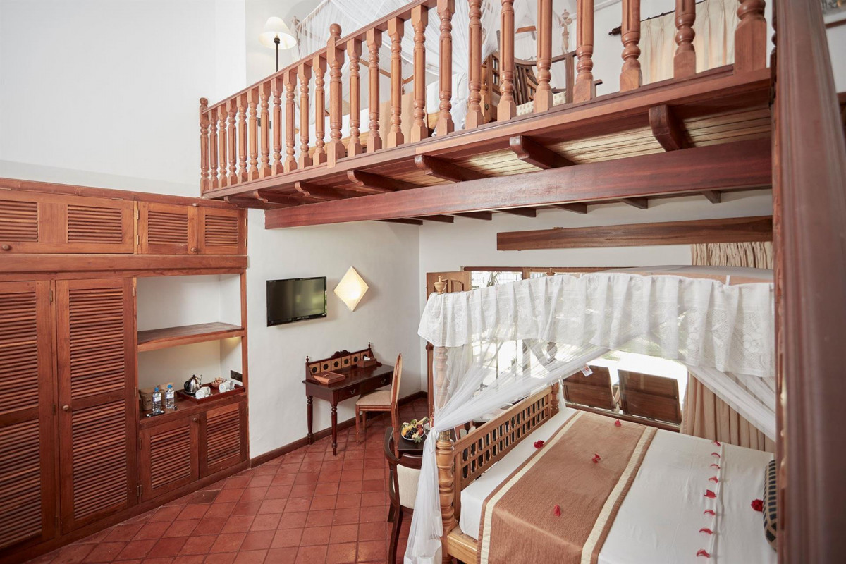 DICKWELLA VILLAGE RESORT — фото 16