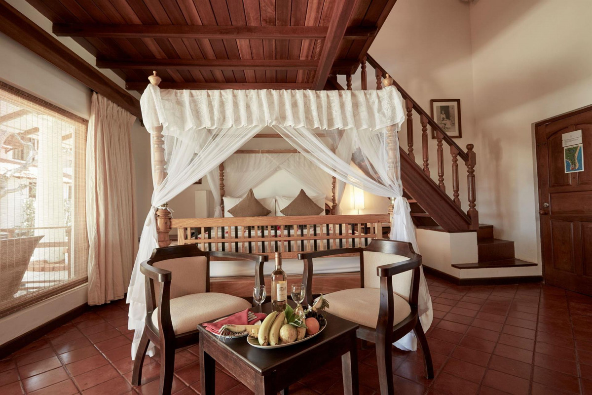 DICKWELLA VILLAGE RESORT — фото 17
