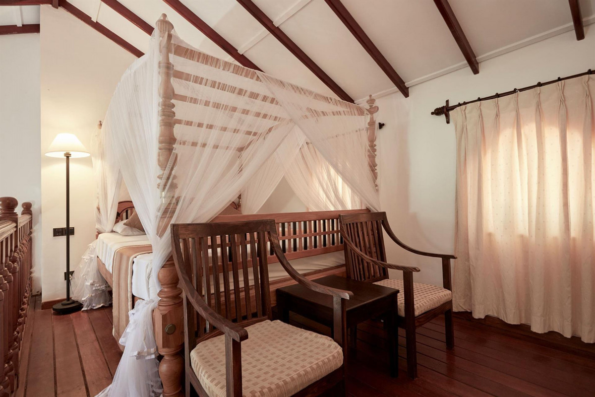 DICKWELLA VILLAGE RESORT — фото 18
