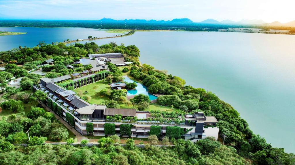 DOUBLETREE BY HILTON WEERAWILA RAJAWARNA RESORT — фото 4