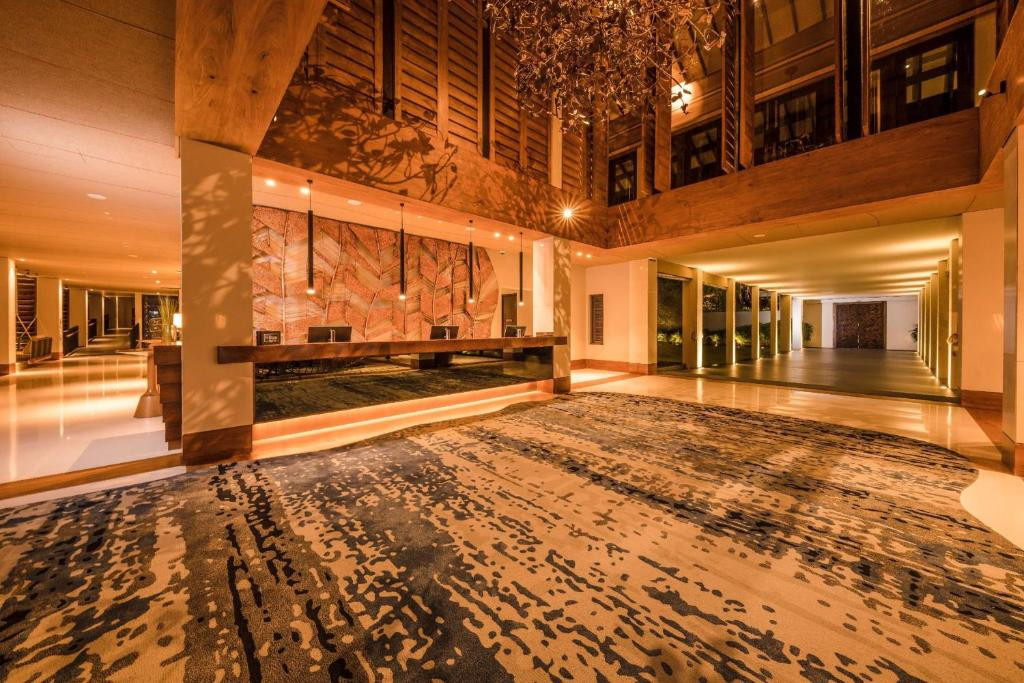 DOUBLETREE BY HILTON WEERAWILA RAJAWARNA RESORT — фото 5