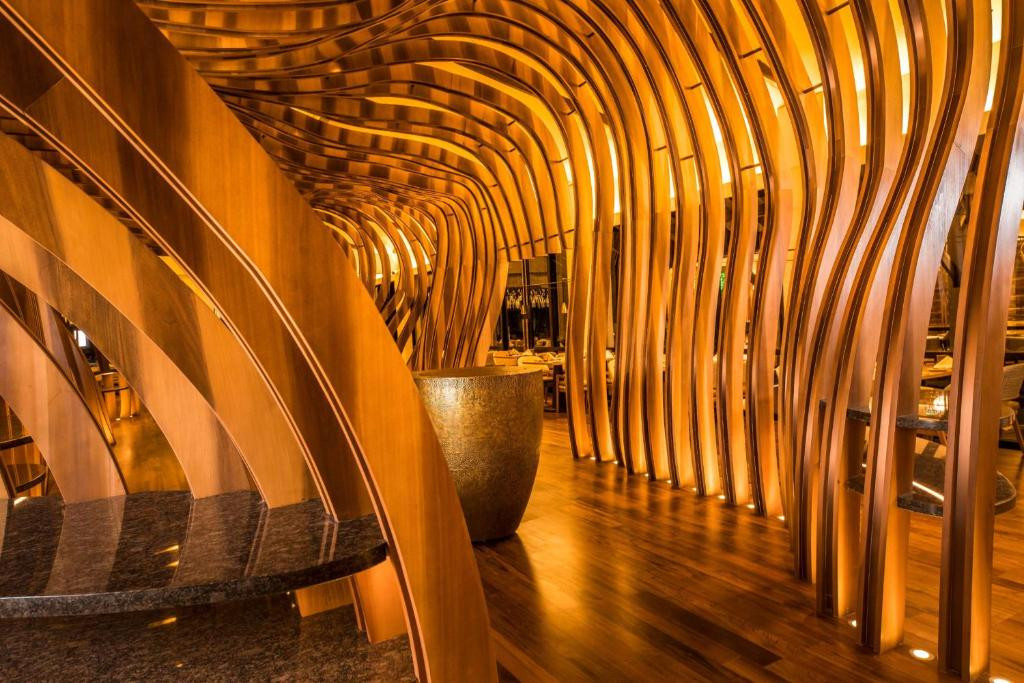 DOUBLETREE BY HILTON WEERAWILA RAJAWARNA RESORT — фото 15