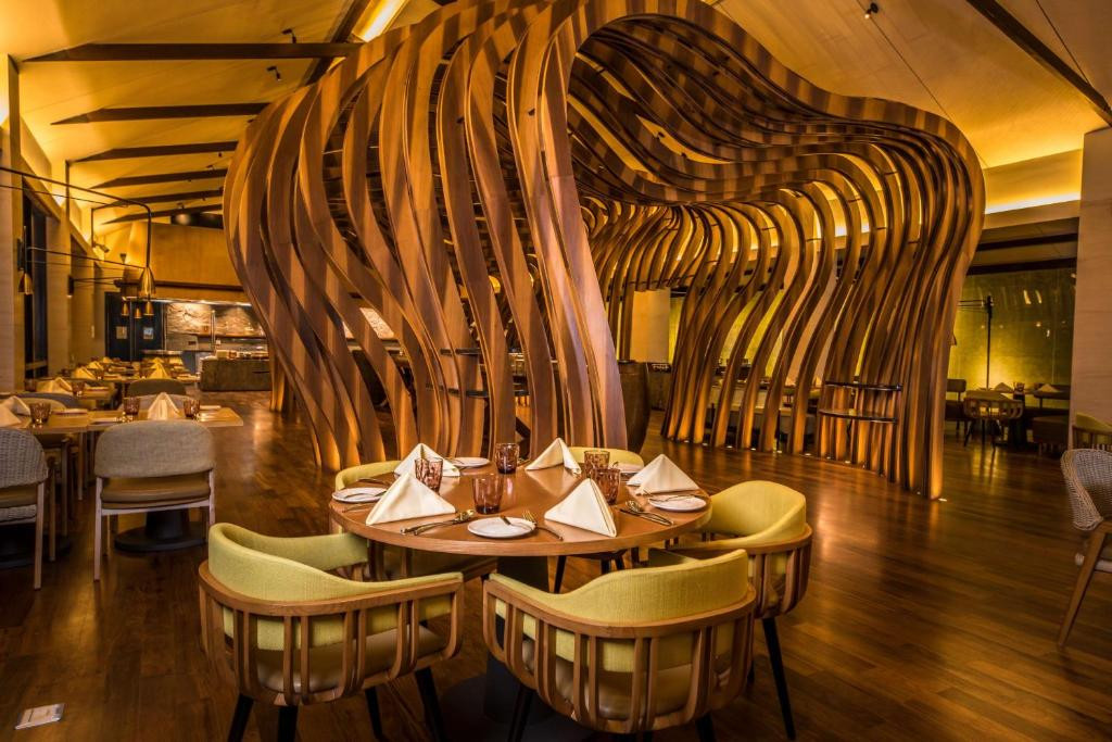 DOUBLETREE BY HILTON WEERAWILA RAJAWARNA RESORT — фото 17