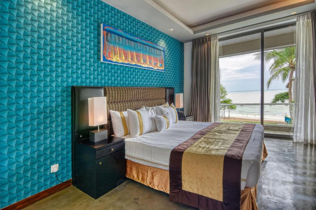 GOLDEN PEARL TANGALLE BEACH — фото 3