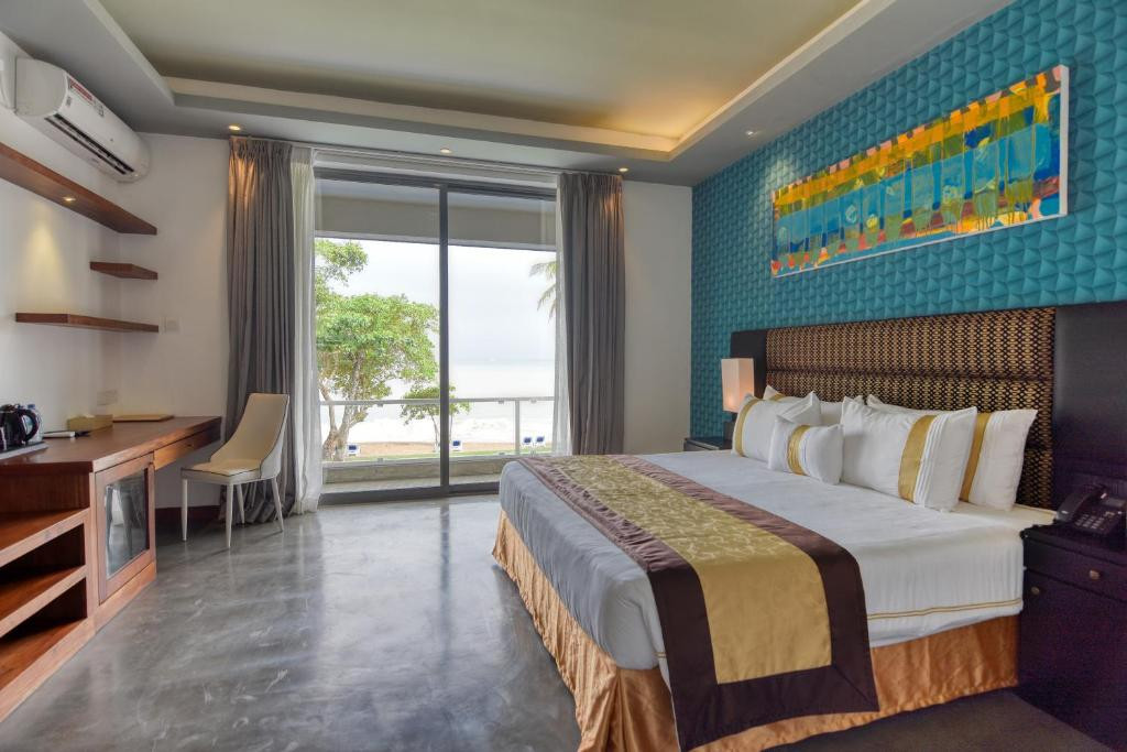 GOLDEN PEARL TANGALLE BEACH — фото 7