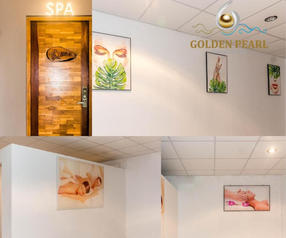 GOLDEN PEARL TANGALLE BEACH — фото 9