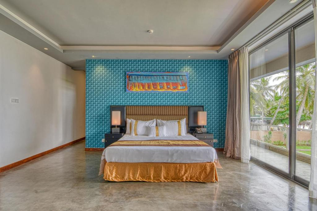 GOLDEN PEARL TANGALLE BEACH — фото 14