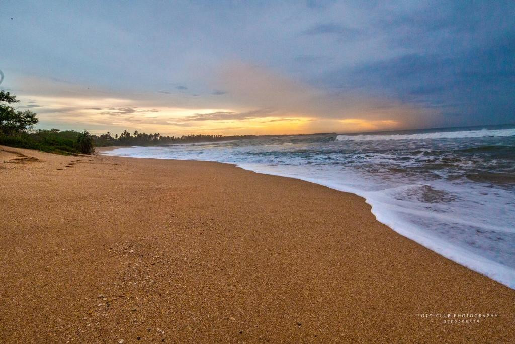 GURU BEACH RESORT — фото 2