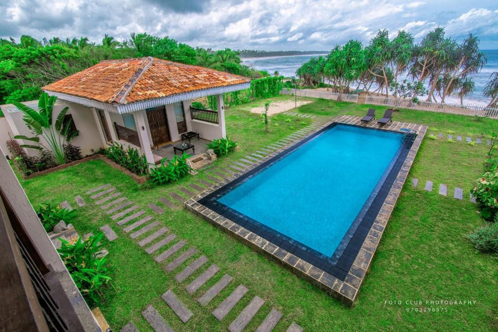 GURU BEACH RESORT — фото 3