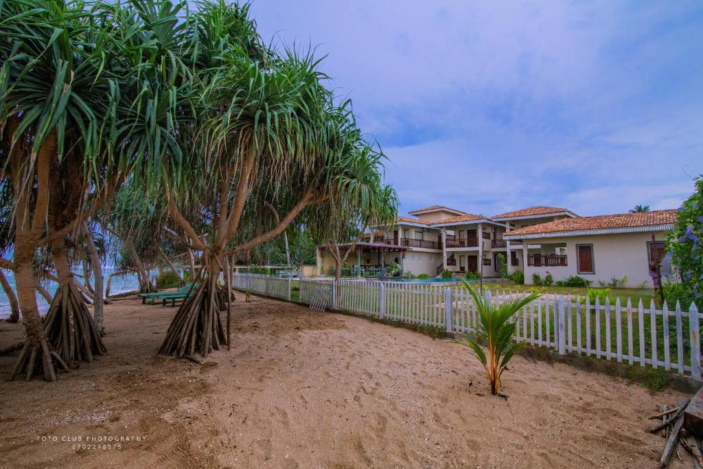 GURU BEACH RESORT — фото 5