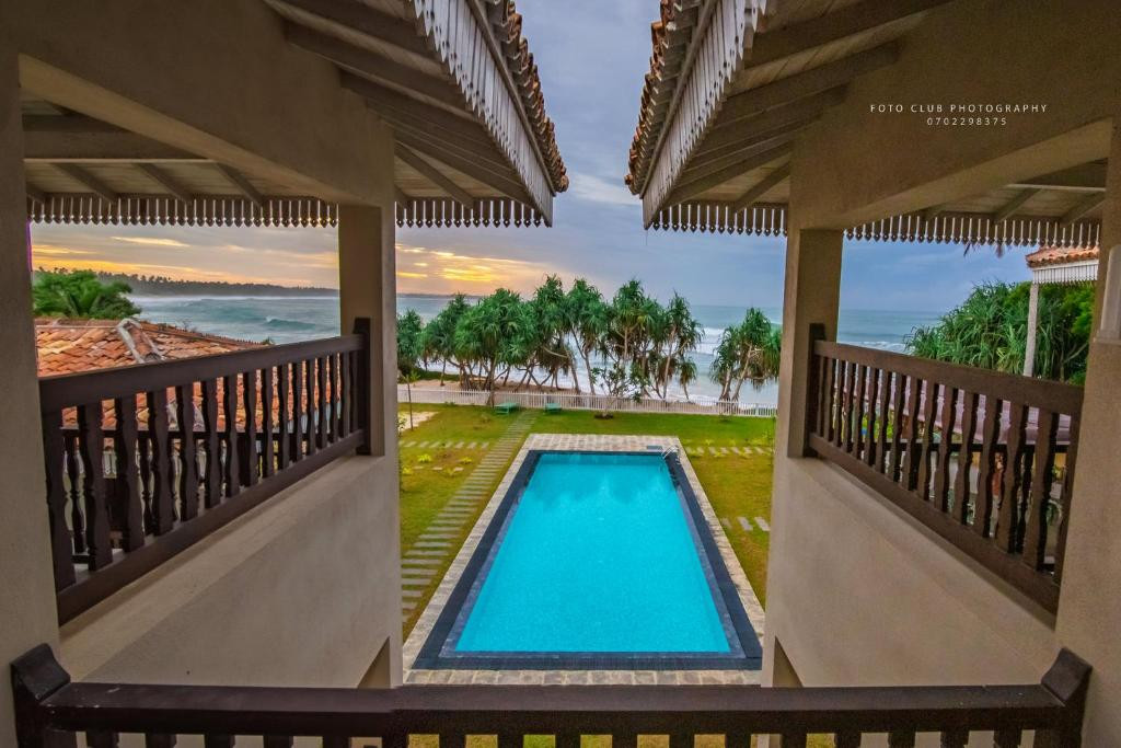 GURU BEACH RESORT — фото 6