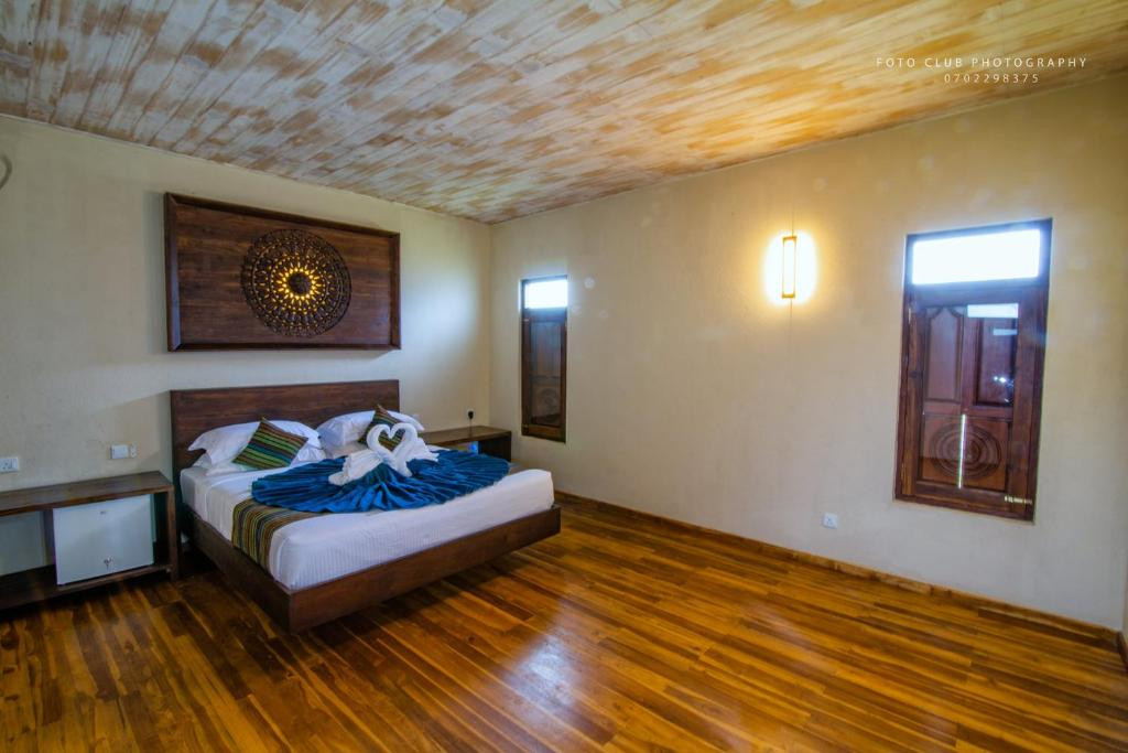 GURU BEACH RESORT — фото 7