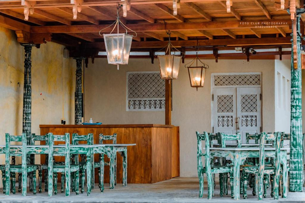 GURU BEACH RESORT — фото 8