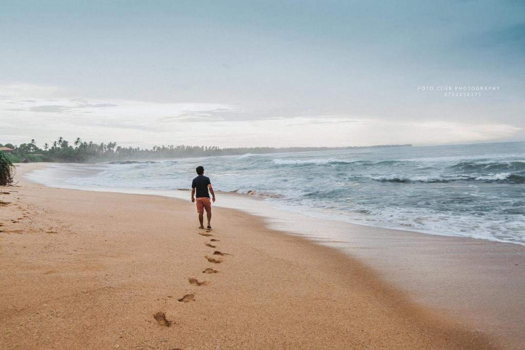 GURU BEACH RESORT — фото 9