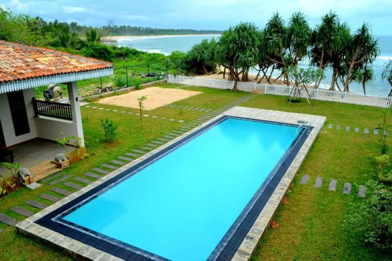 GURU BEACH RESORT — фото 10