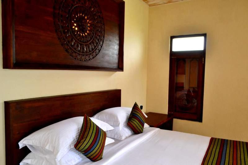 GURU BEACH RESORT — фото 11