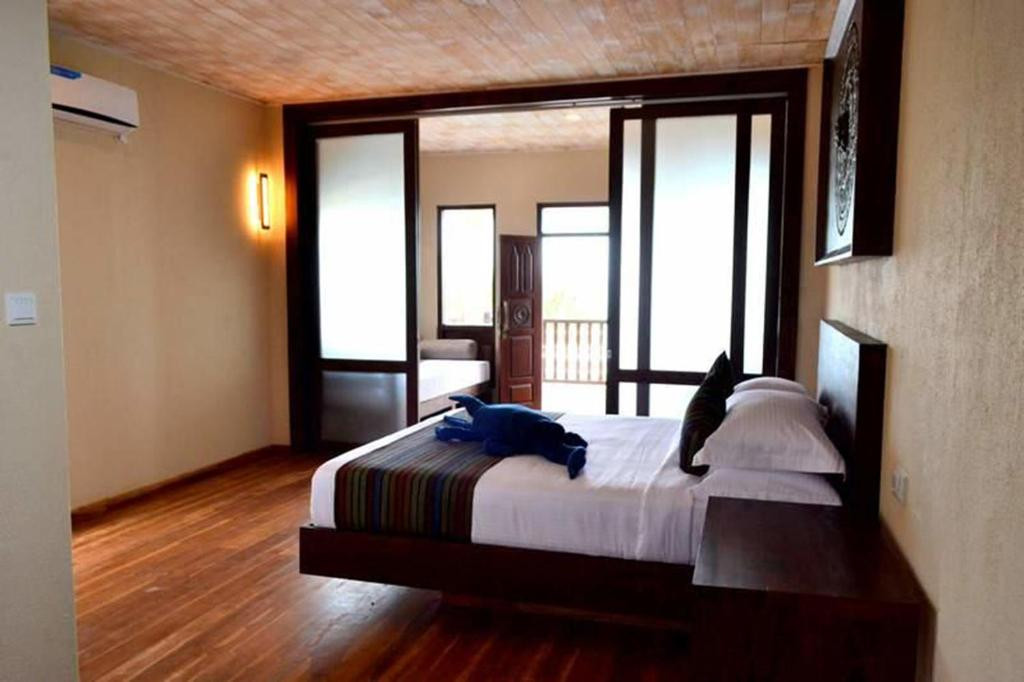GURU BEACH RESORT — фото 12