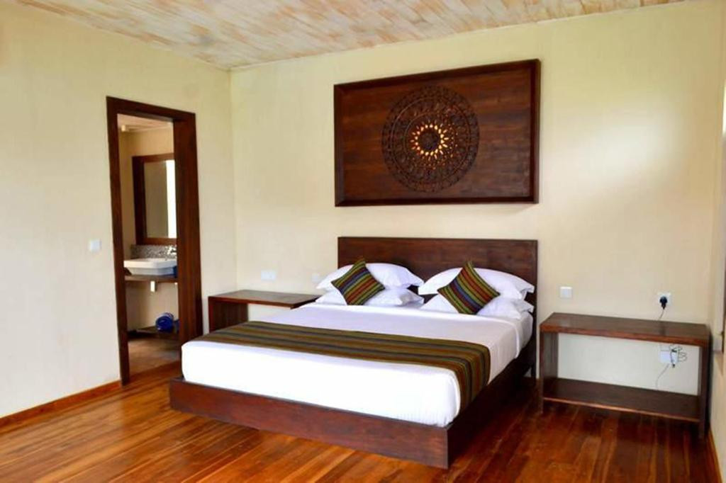 GURU BEACH RESORT — фото 13